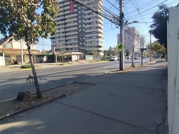 Local Comercial en Venta en Walker Martinez con Alonso Ercilla