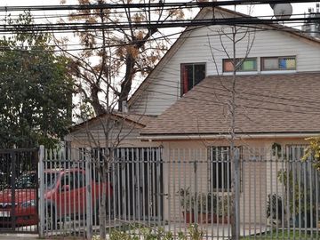 Local Comercial en Venta en Walker Martinez con Alonso Ercilla