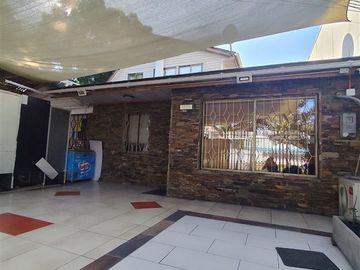 Local Comercial en Venta en Walker Martinez con Alonso Ercilla