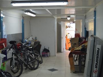 Local Comercial en Venta en Walker Martinez con Alonso Ercilla