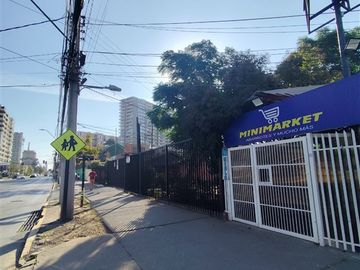 Local Comercial en Venta en Walker Martinez con Alonso Ercilla