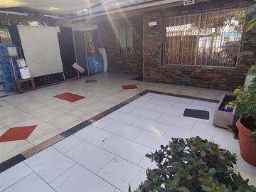 Local Comercial en Venta en Walker Martinez con Alonso Ercilla