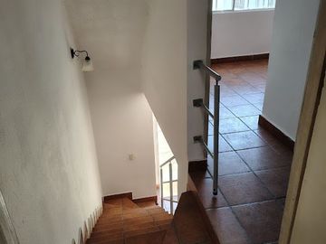 Casa 3 Rec. Ampliada, en En Ex Rancho San Dimas, a 10 minutos de Metepec.