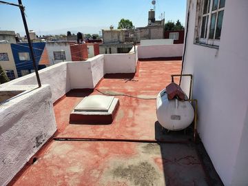 Casa 3 Rec. Ampliada, en En Ex Rancho San Dimas, a 10 minutos de Metepec.