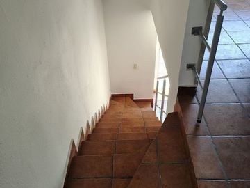 Casa 3 Rec. Ampliada, en En Ex Rancho San Dimas, a 10 minutos de Metepec.