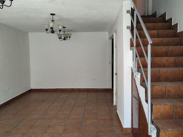 Casa 3 Rec. Ampliada, en En Ex Rancho San Dimas, a 10 minutos de Metepec.