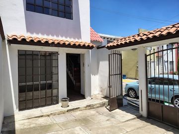 Casa 3 Rec. Ampliada, en En Ex Rancho San Dimas, a 10 minutos de Metepec.