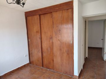 Casa 3 Rec. Ampliada, en En Ex Rancho San Dimas, a 10 minutos de Metepec.
