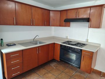Casa 3 Rec. Ampliada, en En Ex Rancho San Dimas, a 10 minutos de Metepec.