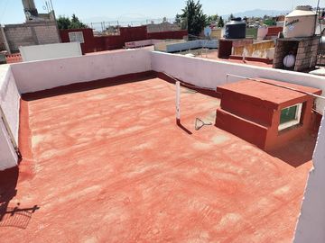 Casa 3 Rec. Ampliada, en En Ex Rancho San Dimas, a 10 minutos de Metepec.