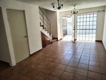 Casa 3 Rec. Ampliada, en En Ex Rancho San Dimas, a 10 minutos de Metepec.
