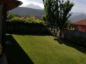 Casa en Venta en Hacienda el Peñon