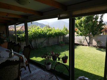 Casa en Venta en Hacienda el Peñon