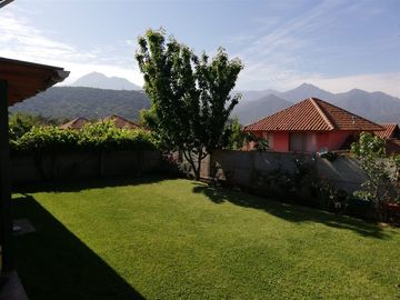 Casa en Venta en Hacienda el Peñon