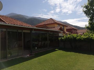 Casa en Venta en Hacienda el Peñon