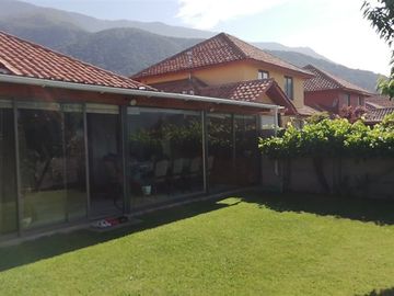 Casa en Venta en Hacienda el Peñon