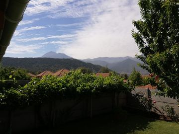 Casa en Venta en Hacienda el Peñon