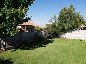 Casa en Venta en Hacienda el Peñon