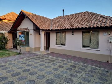 Casa en Venta en Hacienda el Peñon