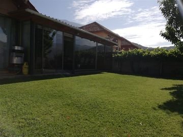 Casa en Venta en Hacienda el Peñon