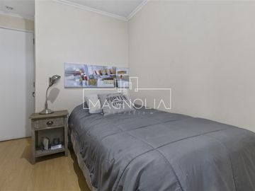 Departamento en Venta en Camino turistico / Cerro alvarado
