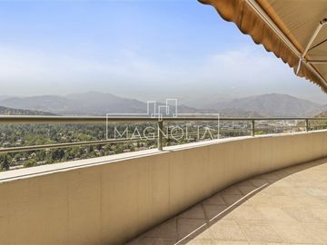 Departamento en Venta en Camino turistico / Cerro alvarado