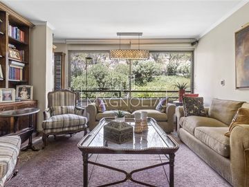 Departamento en Venta en Camino turistico / Cerro alvarado