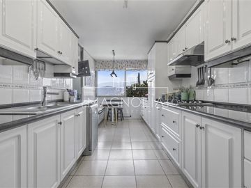 Departamento en Venta en Camino turistico / Cerro alvarado