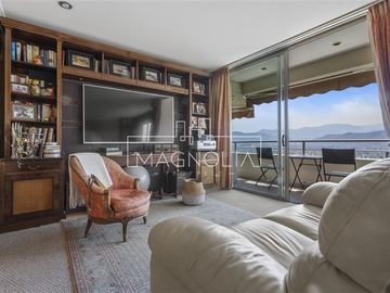 Departamento en Venta en Camino turistico / Cerro alvarado