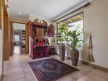 Departamento en Venta en Camino turistico / Cerro alvarado