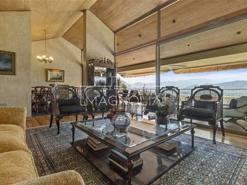 Departamento en Venta en Camino turistico / Cerro alvarado