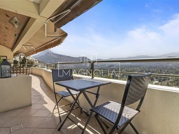 Departamento en Venta en Camino turistico / Cerro alvarado