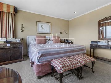 Departamento en Venta en Camino turistico / Cerro alvarado