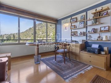 Departamento en Venta en Camino turistico / Cerro alvarado