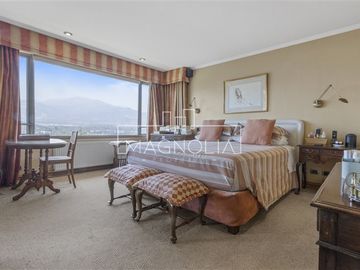 Departamento en Venta en Camino turistico / Cerro alvarado