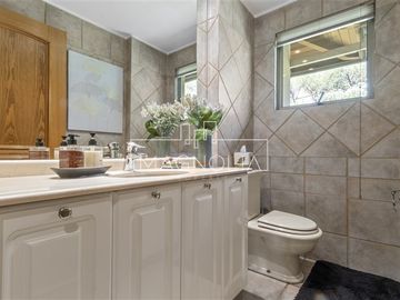 Departamento en Venta en Camino turistico / Cerro alvarado