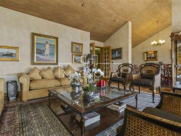 Departamento en Venta en Camino turistico / Cerro alvarado