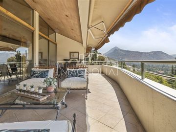 Departamento en Venta en Camino turistico / Cerro alvarado