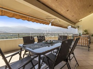 Departamento en Venta en Camino turistico / Cerro alvarado