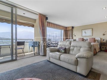 Departamento en Venta en Camino turistico / Cerro alvarado