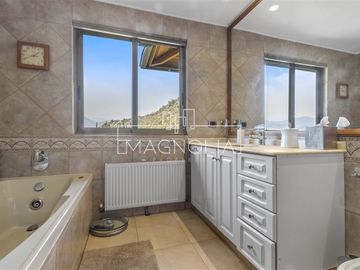 Departamento en Venta en Camino turistico / Cerro alvarado