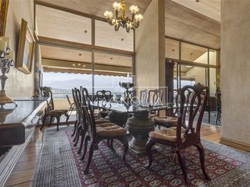 Departamento en Venta en Camino turistico / Cerro alvarado