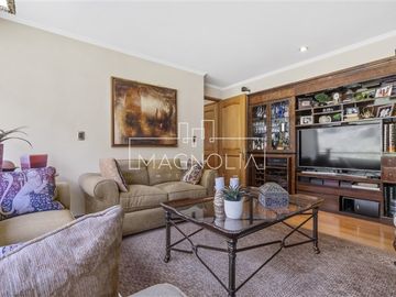 Departamento en Venta en Camino turistico / Cerro alvarado