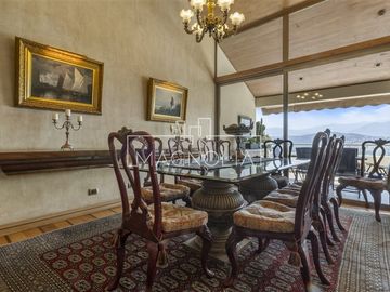 Departamento en Venta en Camino turistico / Cerro alvarado