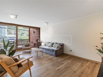 Departamento en Venta en Avenida San Josemaría Escrivá de Balaguer
