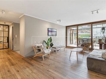 Departamento en Venta en Avenida San Josemaría Escrivá de Balaguer