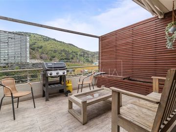 Departamento en Venta en Avenida San Josemaría Escrivá de Balaguer