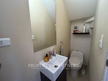 Venta de Hermosa casa en condominio en Peñalolén