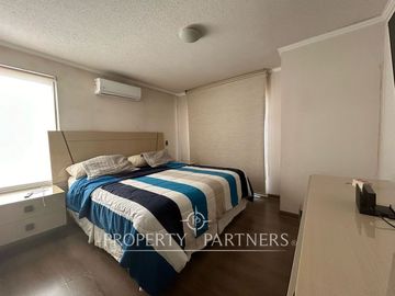 Venta de Hermosa casa en condominio en Peñalolén
