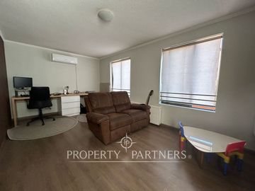 Venta de Hermosa casa en condominio en Peñalolén